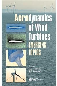 Aerodynamics of Wind Turbines