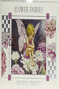 2018 Flower Fairies Family Org