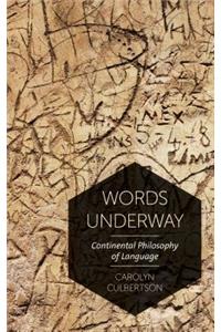 Words Underway