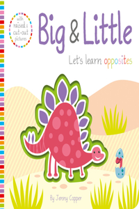 Let's Learn- Big & Little