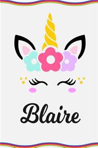 Blaire