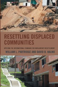 Resettling Displaced Communities