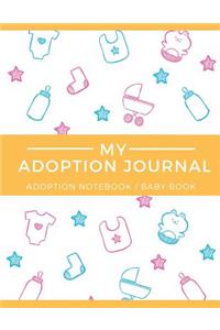 My Adoption Journal