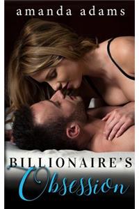 Billionaire's Obsession