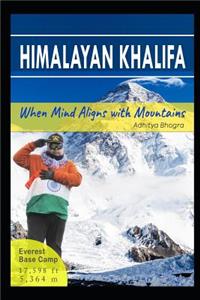 Himalayan Khalifa