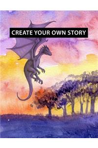 Create Your Own Story