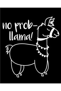 No Prob-Llama