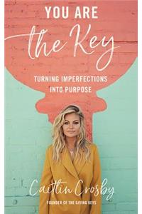 You Are the Key