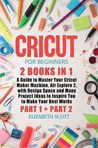 Cricut for Beginners