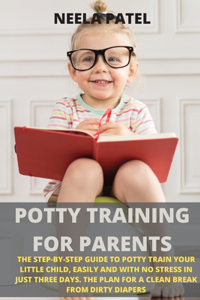 Potty Training for Parents