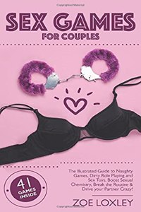 Sex Games for Couples