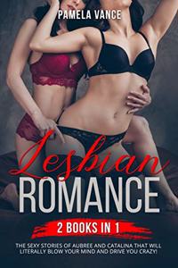 Lesbian Romance (2 Books in 1)