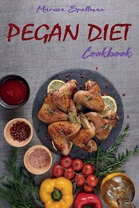 Pegan Diet Cookbook