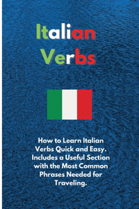 Italian Verbs