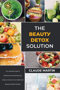 Тhе Веаutу Dеtоx Ѕоlutіоn