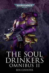 Soul Drinkers Omnibus: Volume 2