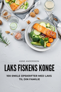 Laks Fiskens Konge