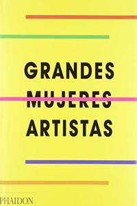 Great Women Artists (Spanish Edition)