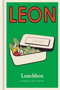 Little Leons: Little Leon: Lunchbox