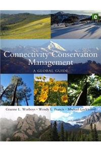 Connectivity Conservation Management