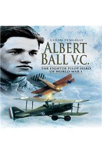 Albert Ball VC