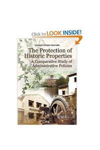 Protection of Historic Properties