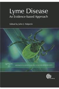 Lyme Disease [op]: An Evidence-Based Approach