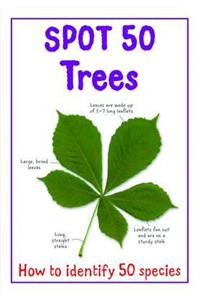 Spot 50 Trees
