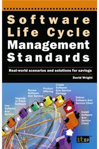 Software Life Cycle Management Standards