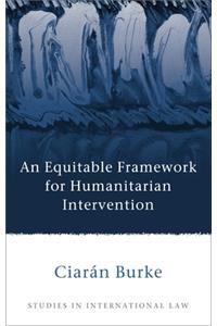 Equitable Framework for Humanitarian Intervention