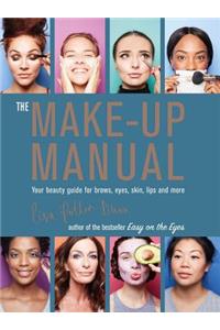 The Make-up Manual