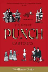 Best of Punch Cartoons