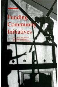 Funding Community Initiatives