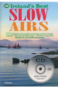 110 IRELANDS BEST SLOW AIRS BKCD