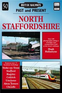 North Staffordshire and the Trent Valley