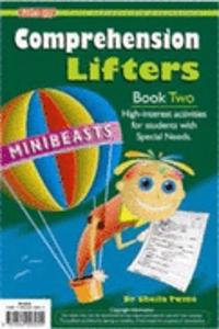 Comprehension Lifters