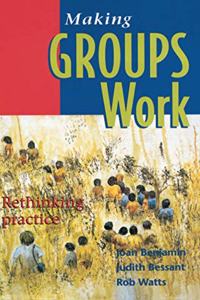 Making Groups Work