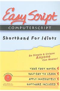 Easyscript/Computerscript 1