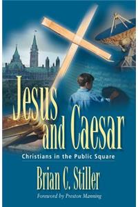 Jesus and Caesar