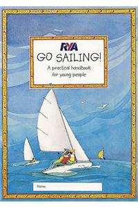 RYA Go Sailing
