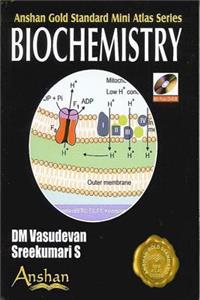 Mini Atlas of Biochemistry