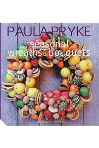 Seasonal Wreaths & Bouquets