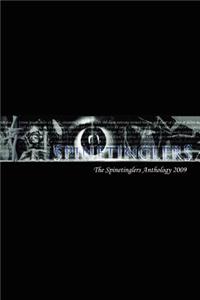 Spinetinglers Anthology 2009