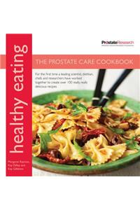 Healthy Eating for Prostate Care