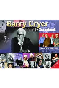 Barry Cryer Comedy Scrapbook