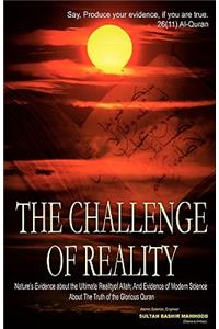 Challenge of Reality