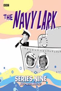 The Navy Lark Collection: Series 9