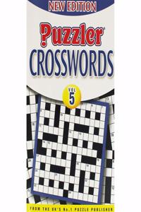 Crosswords vol. 5