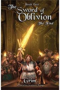 The Sword of Oblivion