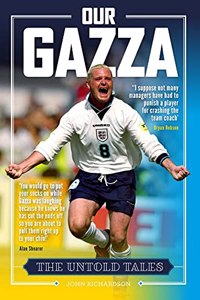 Our Gazza